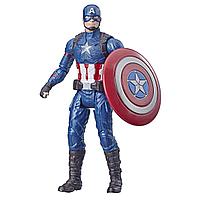 Капитан Америка фигурка 15 см Hasbro