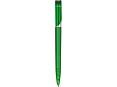 Ручка шариковая Арлекин, зеленый, фото 2
