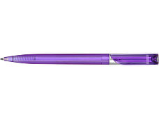 Ручка шариковая Арлекин, фиолетовый, фото 3
