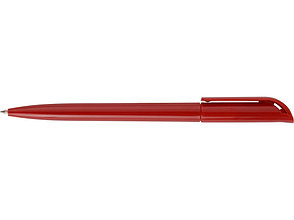 Ручка шариковая Миллениум, красный, фото 3