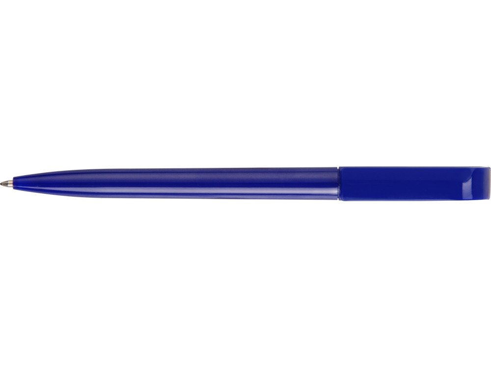 Ручка шариковая Миллениум, синий - фото 3 - id-p55506702