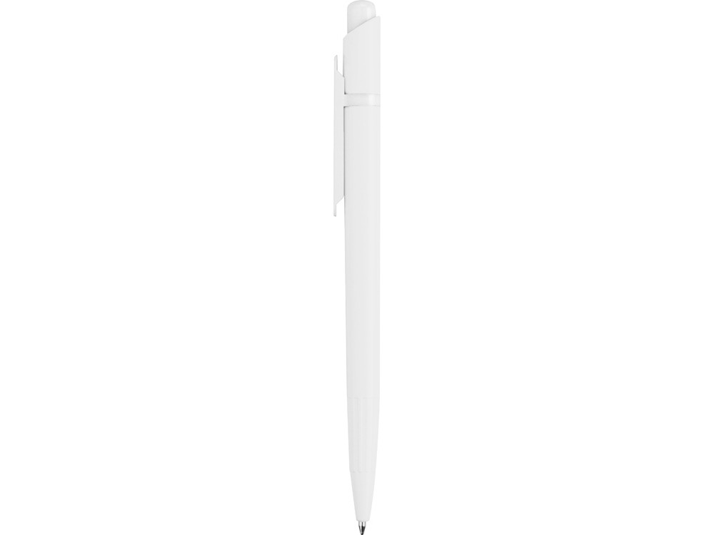 Ручка шариковая Этюд, белый - фото 3 - id-p60491354