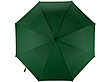 Зонт-трость Радуга, зеленый, фото 4