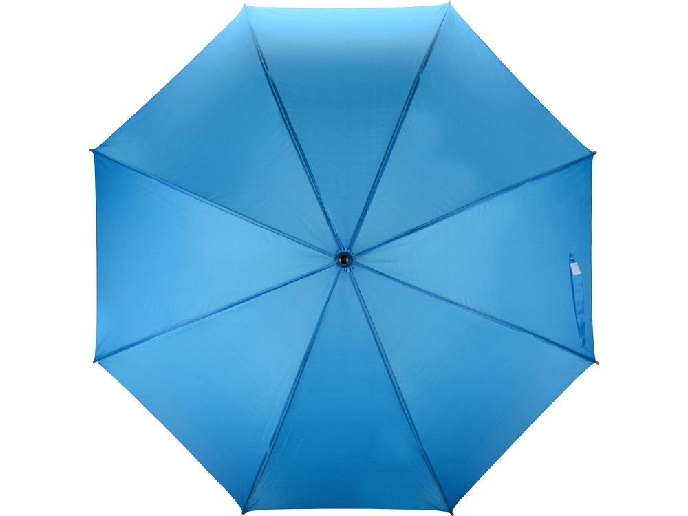 Зонт-трость Радуга, морская волна 2995C - фото 8 - id-p55506824