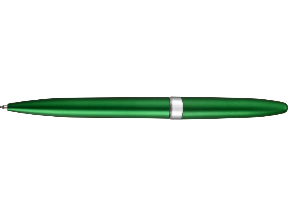 Ручка шариковая Империал, зеленый металлик - фото 4 - id-p55506839