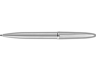 Ручка шариковая Империал, серебристый, фото 2