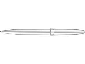 Ручка шариковая Империал, серебристый, фото 3