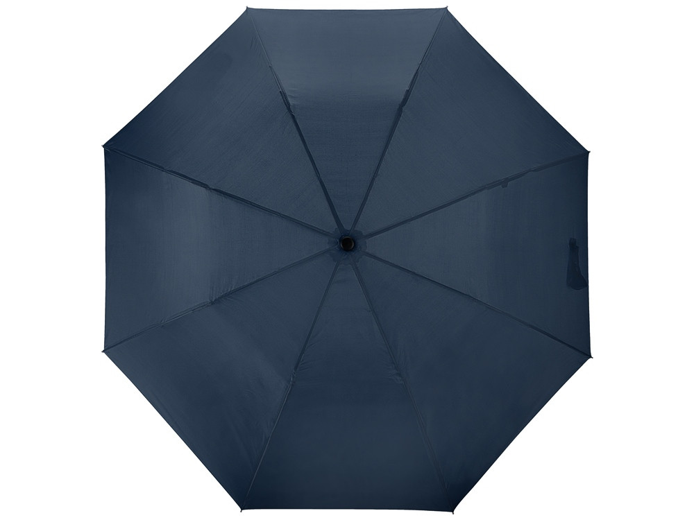 Зонт складной Андрия, синий - фото 6 - id-p60491762