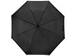 Зонт складной Андрия, черный, фото 2