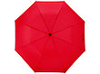Зонт складной Андрия, ярко-красный, фото 2