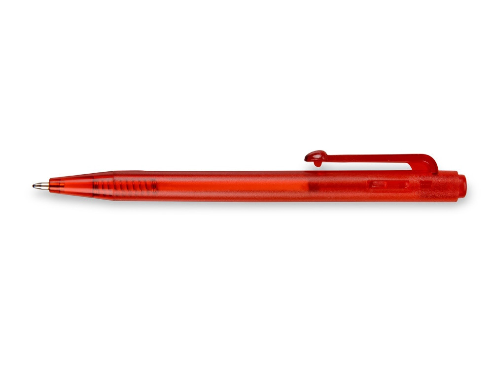 Записная книжка Альманах с ручкой, красный - фото 4 - id-p55507428