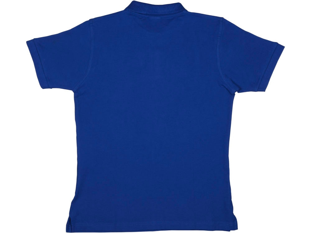 Рубашка поло Boston женская, кл. синий - фото 3 - id-p60492180