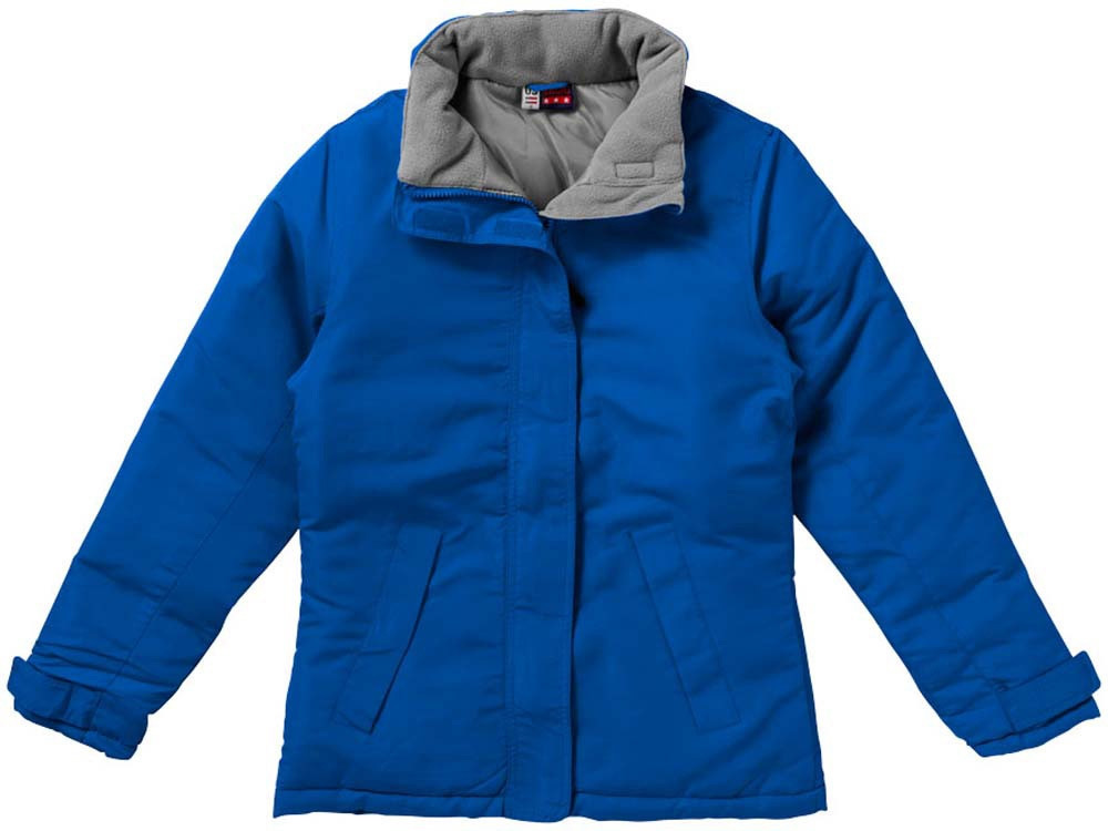 Куртка Hastings женская, классический синий - фото 7 - id-p60492803