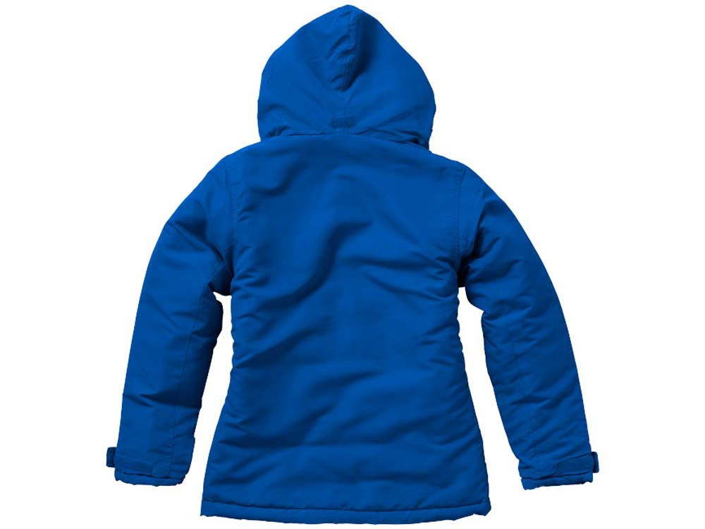 Куртка Hastings женская, классический синий - фото 4 - id-p60492804