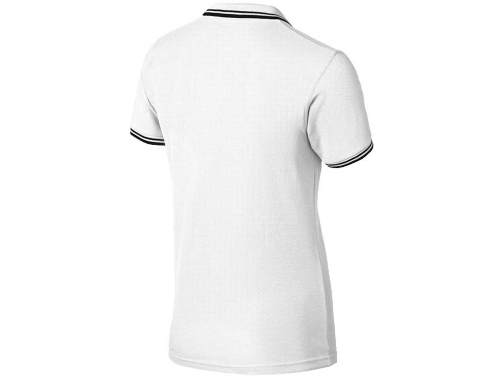 Рубашка поло Erie мужская, белый - фото 7 - id-p55508884