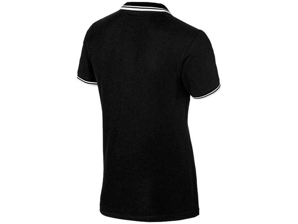 Рубашка поло Erie мужская, черный - фото 7 - id-p55508896