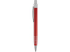 Ручка шариковая Бремен, красный, фото 3