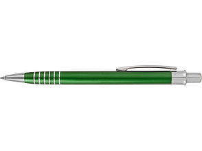 Ручка шариковая Бремен, зеленый, фото 2