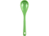 Кружка Авеленго с ложкой, зеленый, фото 2