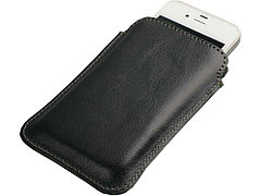 Чехол для iPhone 4. Alessandro Venanzi, черный