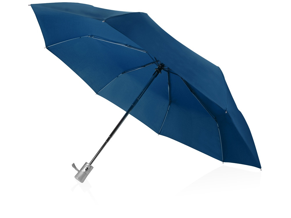 Зонт Леньяно, синий - фото 1 - id-p60493367