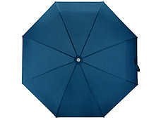 Зонт Леньяно, синий, фото 3