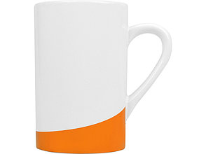 Кружка Мерсер 320мл, оранжевый, фото 2