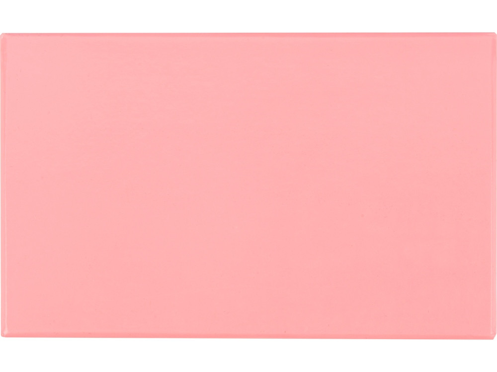 Набор Авалон: ручка шариковая, брелок, розовый - фото 3 - id-p60493447