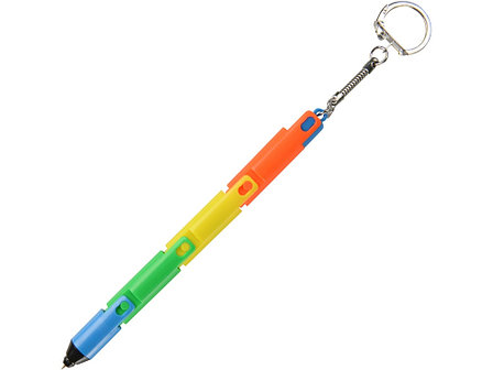 Ручка-трансформер Радуга, разноцветный, фото 2