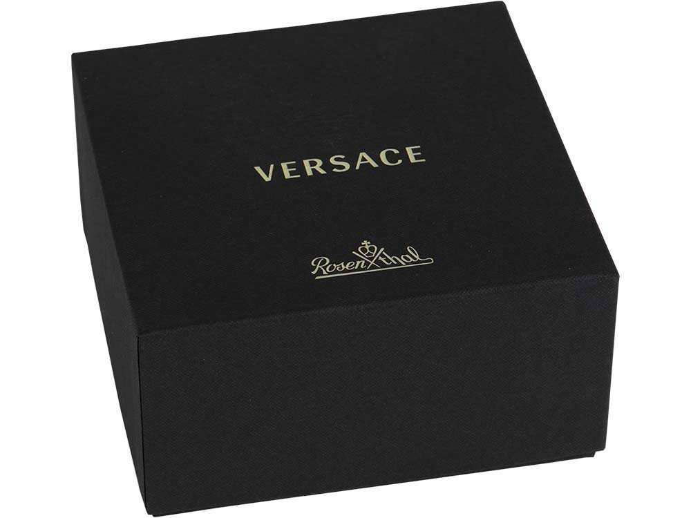 Рождественский шарик Versace Gold, золотистый - фото 2 - id-p55509822