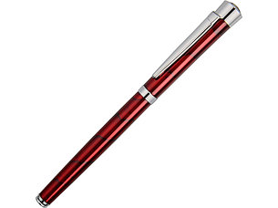Ручка-роллер William Lloyd, красный, фото 2