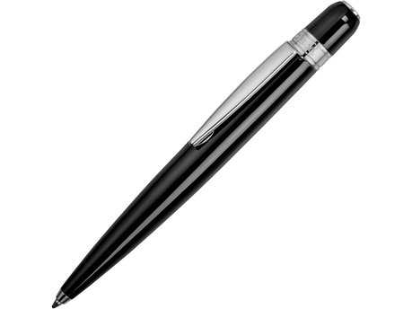 Ручка шариковая Wagram Noir. Cacharel, фото 2