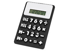 Калькулятор Splitz, черный