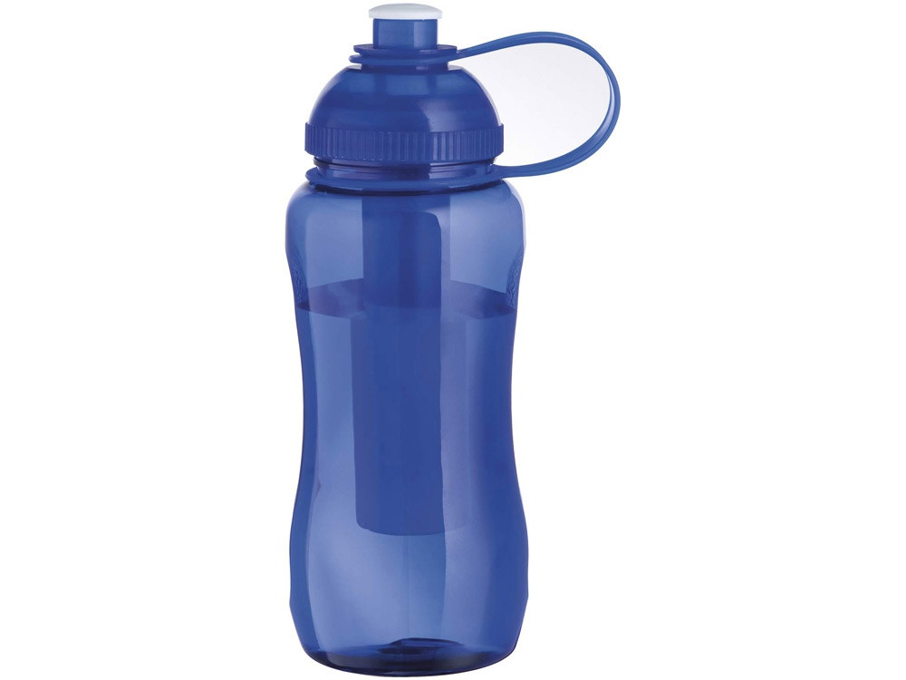 Бутылка Yukon с емкостью для льда, объем 500 мл - фото 1 - id-p60494192