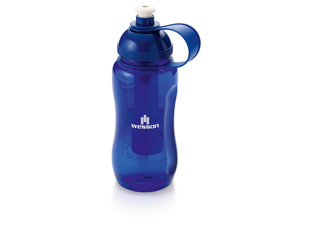 Бутылка Yukon с емкостью для льда, объем 500 мл - фото 2 - id-p60494192