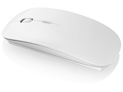 Мышь оптическая Menlo беспроводная