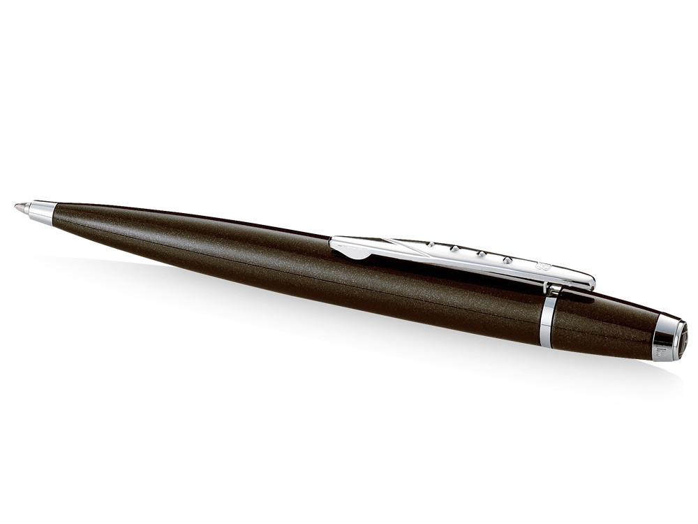 Ручка шариковая Margaux от Balmain, черный - фото 2 - id-p60494567