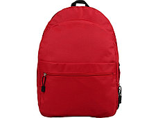 Рюкзак Trend, красный, фото 3