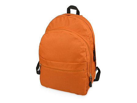 Рюкзак Trend, оранжевый, фото 2
