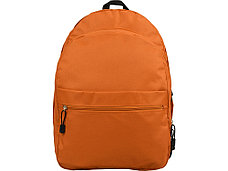 Рюкзак Trend, оранжевый, фото 3