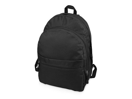Рюкзак Trend, черный, фото 2