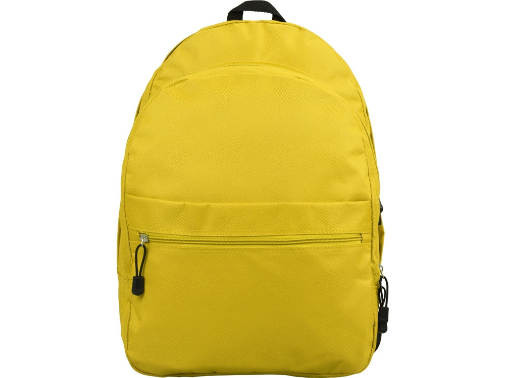 Рюкзак Trend, желтый - фото 5 - id-p55510838