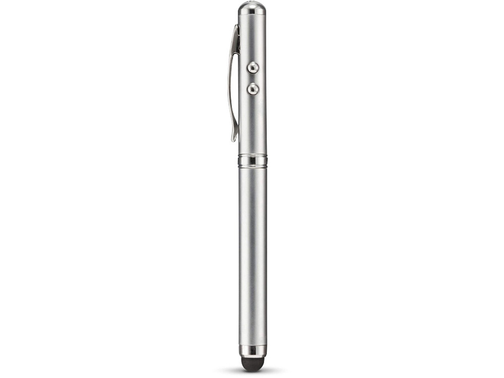Ручка-стилус шариковая Sovereign с лазерной указкой-презентором - фото 5 - id-p55511301