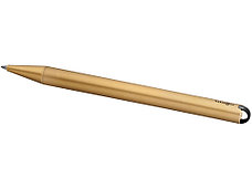 Набор пишущих инструментов Radar: ручка шариковая и стилус, медный, фото 2