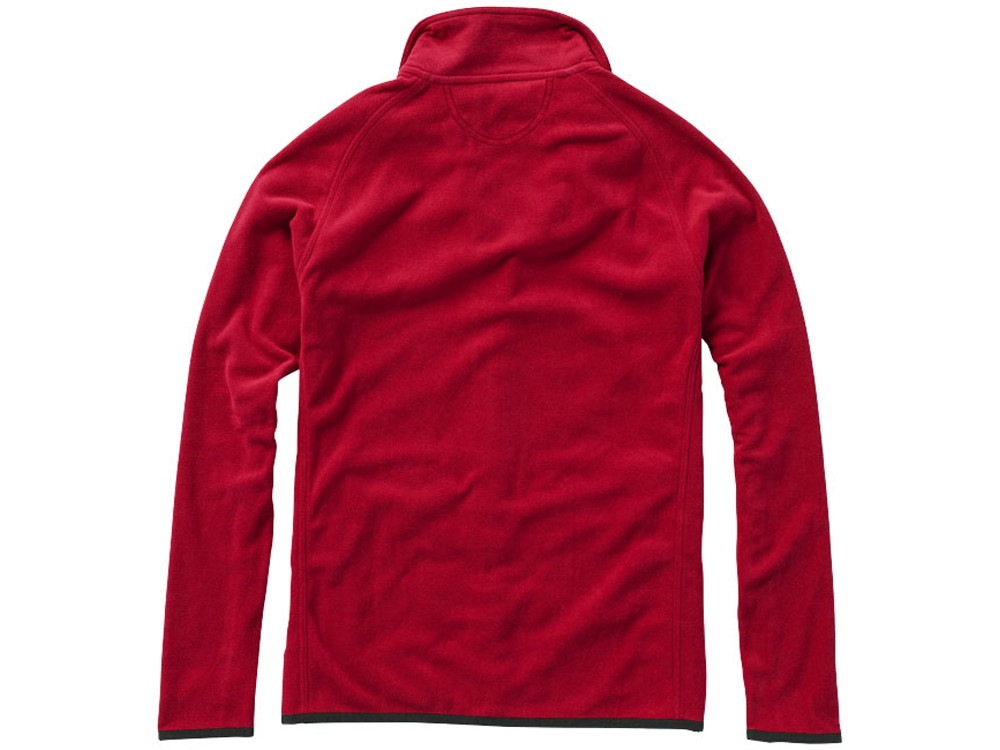 Куртка флисовая Brossard мужская, красный - фото 4 - id-p60495316