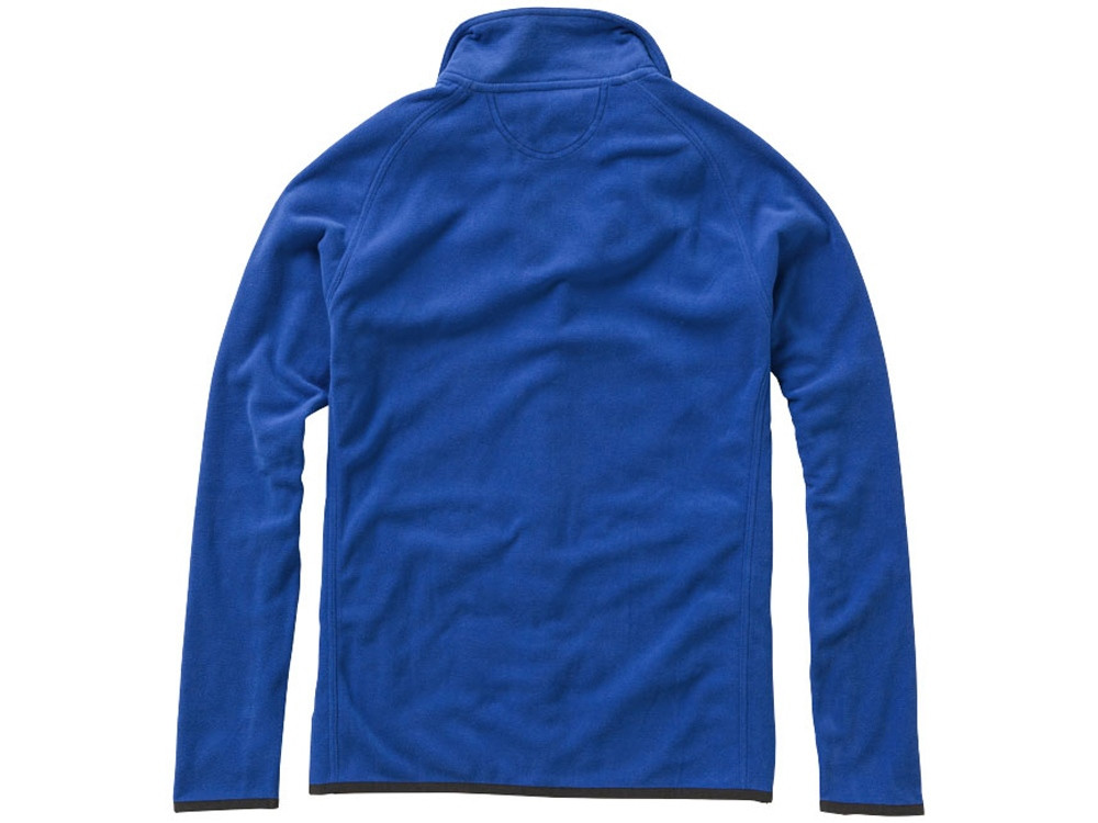 Куртка флисовая Brossard мужская, синий - фото 4 - id-p55511623