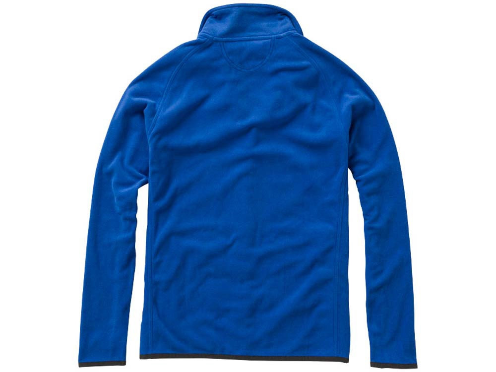 Куртка флисовая Brossard мужская, синий - фото 6 - id-p55511623