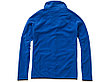 Куртка флисовая Brossard мужская, синий, фото 2
