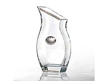 Ваза с кристаллами Swarovski Миссия