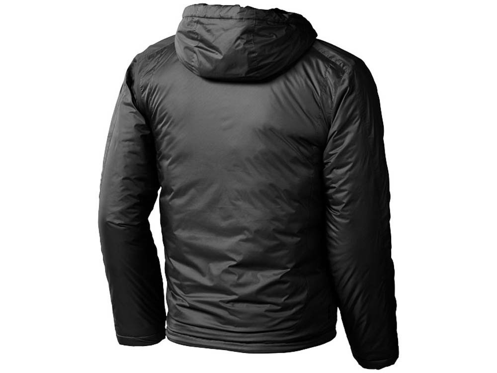 Куртка Blackcomb мужская, антрацит - фото 4 - id-p60496485